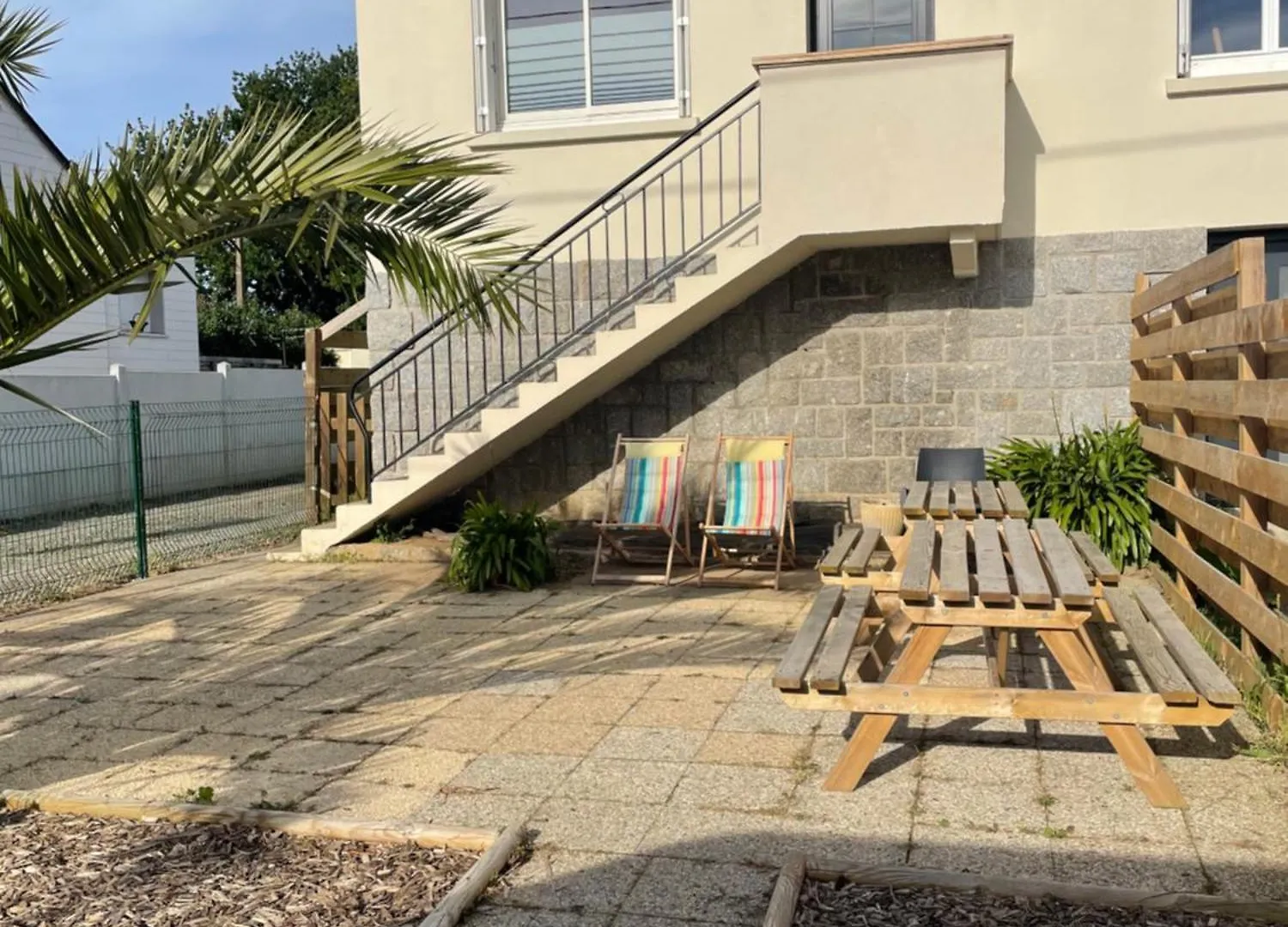 Plouha Sur Mer Holiday home