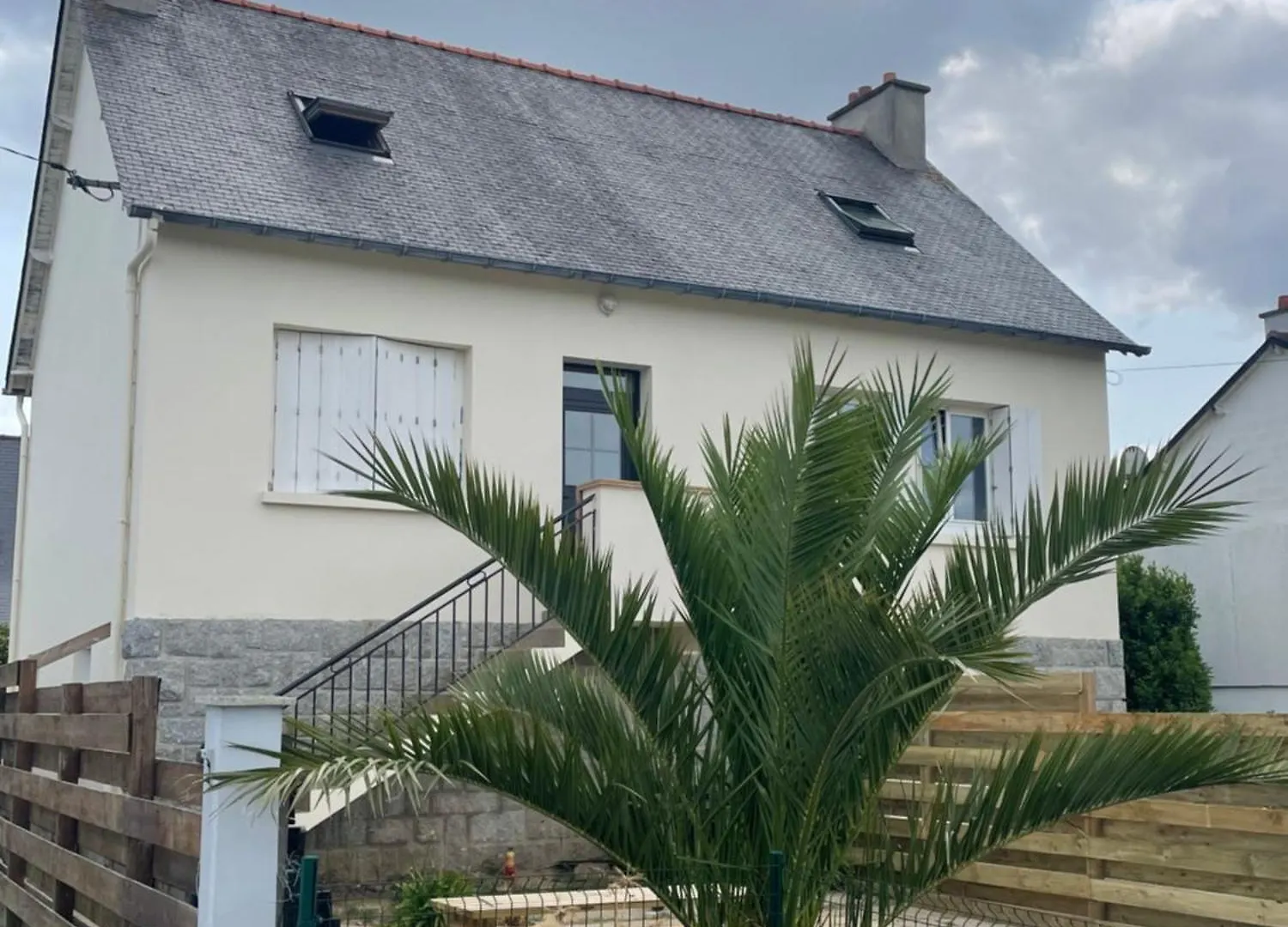 Plouha Sur Mer location